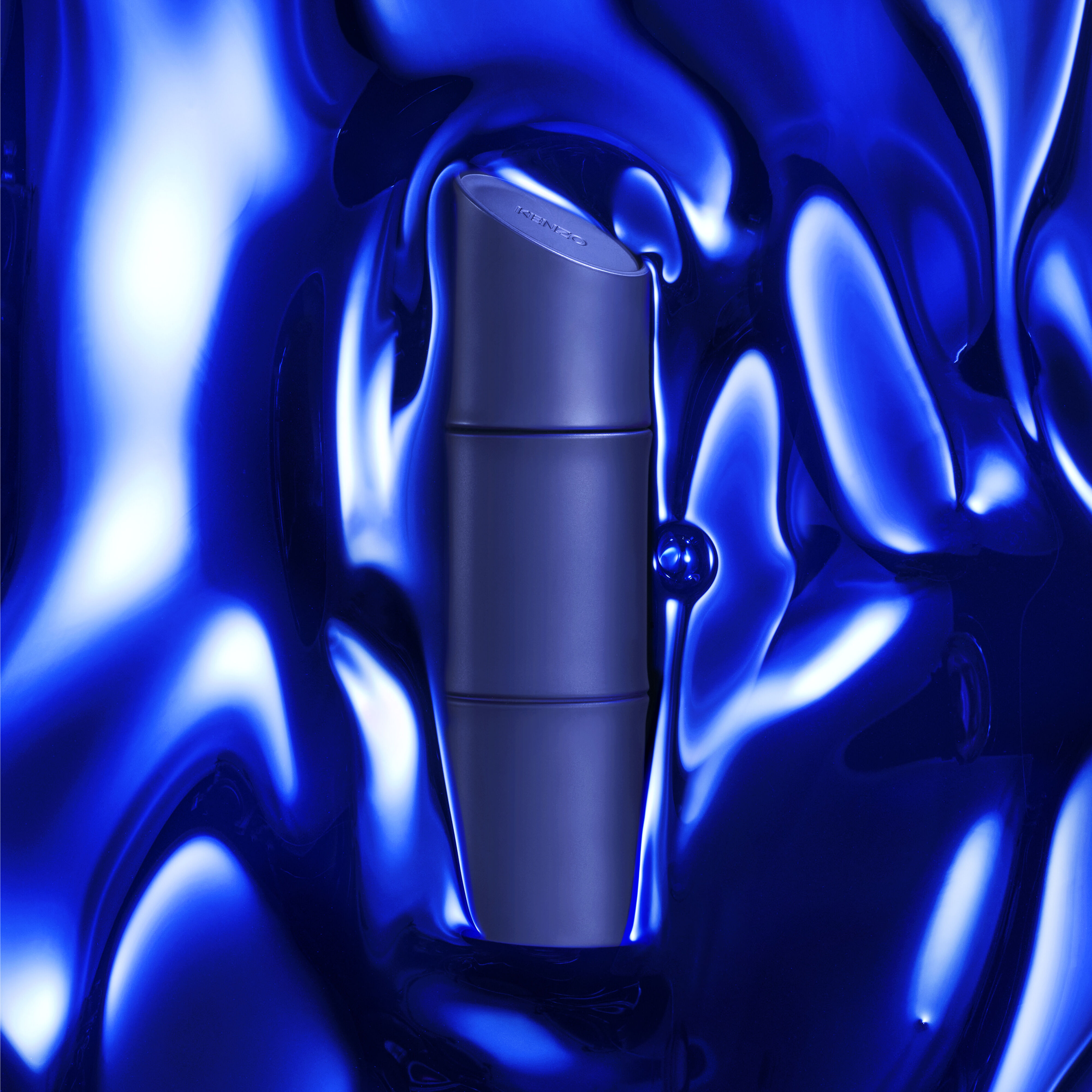 KENZO HOMME INDIGO